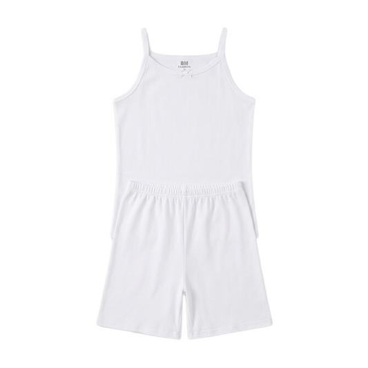 Girls' Everyday Comfort Innerwear