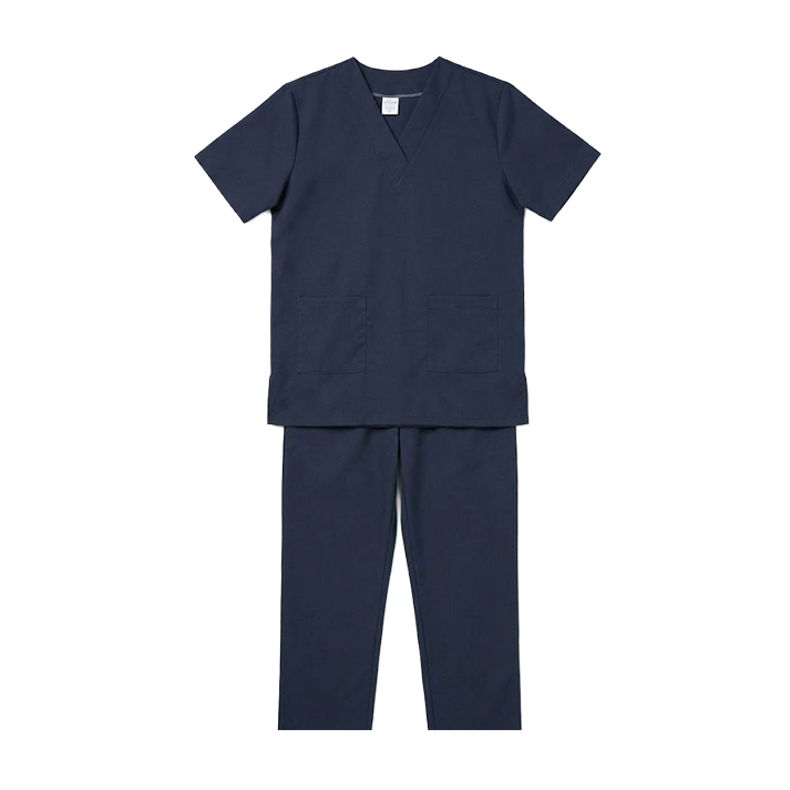 Maid's Uniform - Navy