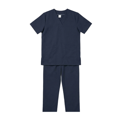 Maid's Uniform - Navy