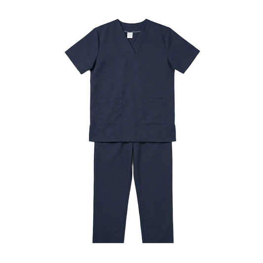 Maid's Uniform - Navy