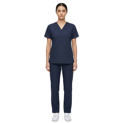 Maid's Uniform - Navy