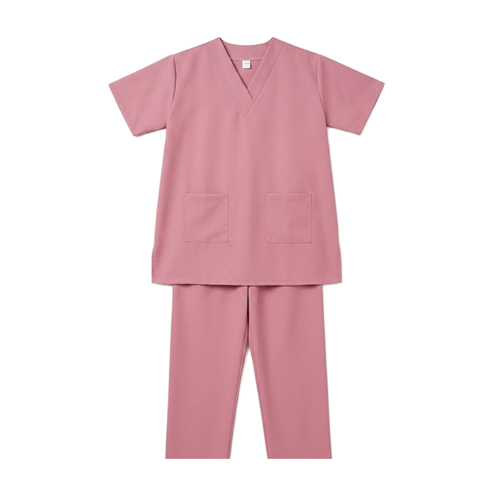 Maid's Uniform - Pink
