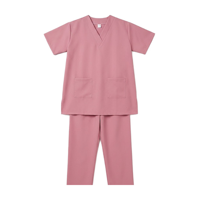 Maid's Uniform - Pink