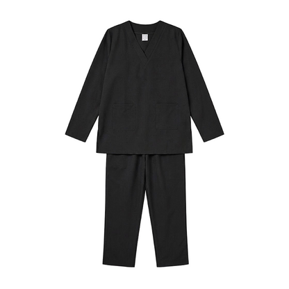 Maid's Uniform - Black