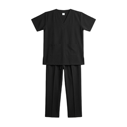 Maid's Uniform - Black