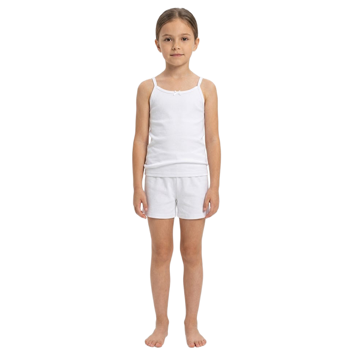 Girls' Everyday Comfort Innerwear