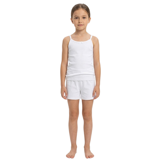 Girls' Everyday Comfort Innerwear