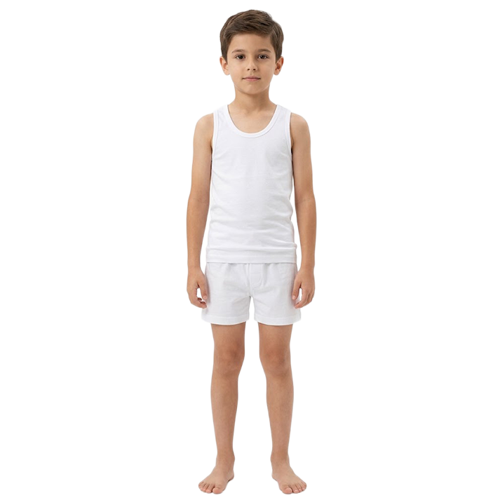 Boys' Everyday Comfort Innerwear
