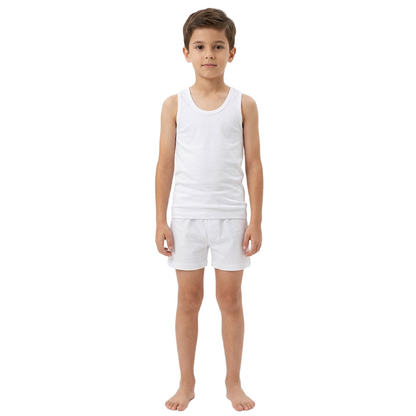 Boys' Everyday Comfort Innerwear