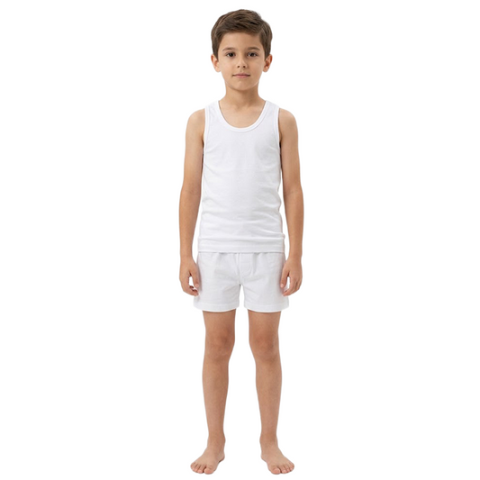 Boys' Everyday Comfort Innerwear