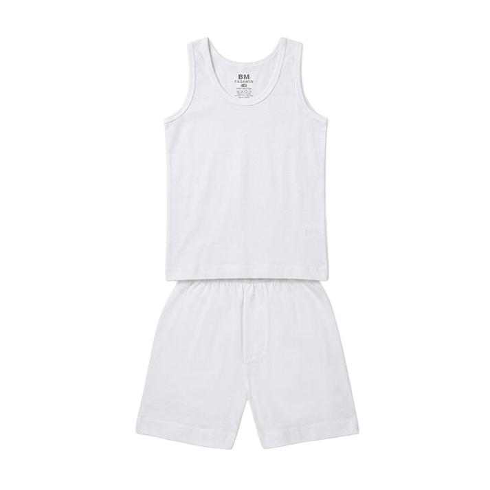Boys' Everyday Comfort Innerwear