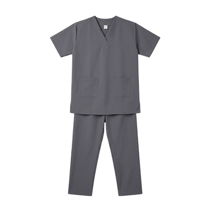 Maid's Uniform - Grey