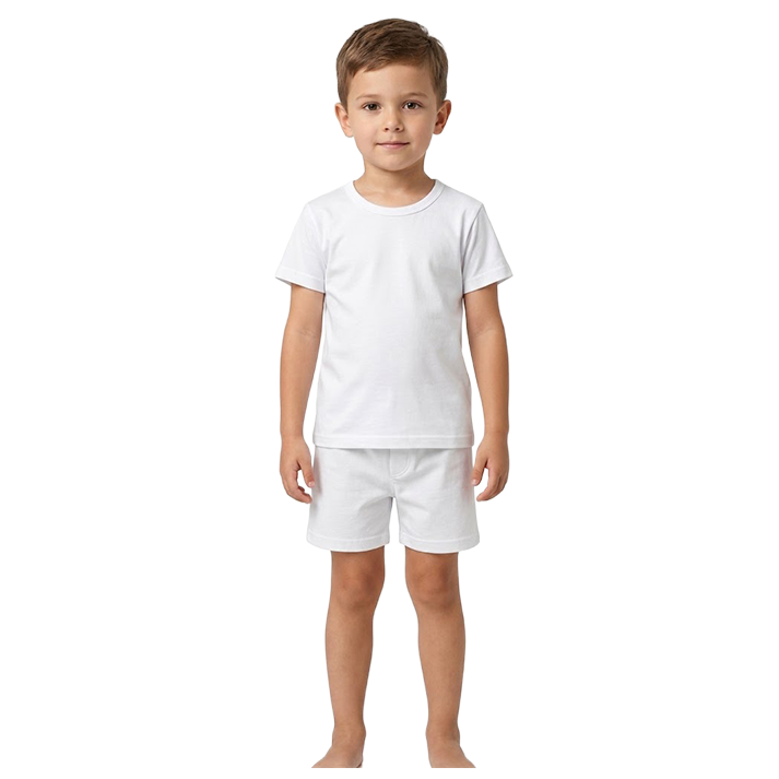 Boys' Everyday Comfort Innerwear