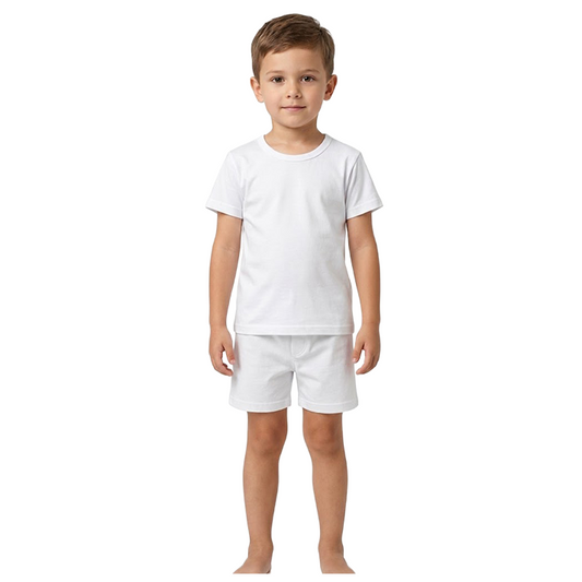 Boys' Everyday Comfort Innerwear