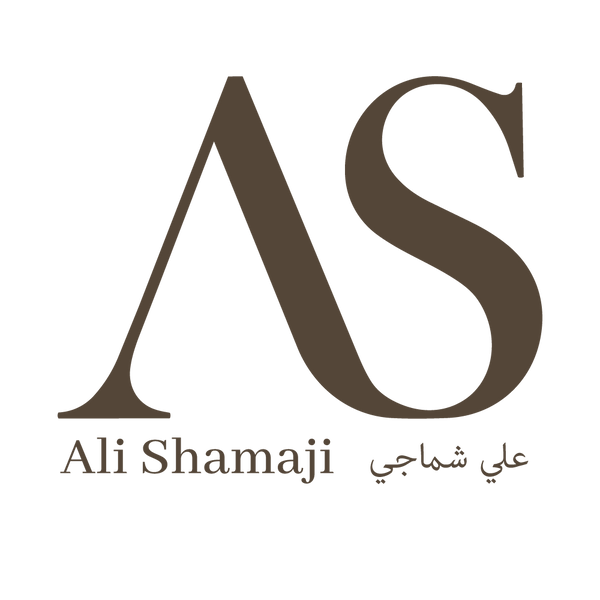 Ali Shamaji